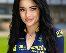 <p>Marcelina Osińska z Gorzowa</p>