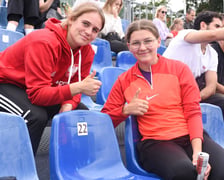 Wrocław Cup 2025 na Placu Wolności