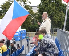 Wrocław Cup 2025 na Placu Wolności