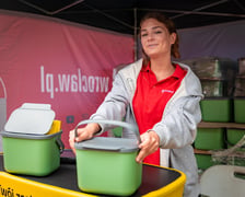 Piknik na Maślicach z cyklu Wakacje z Wroclaw.pl, lipiec 2026