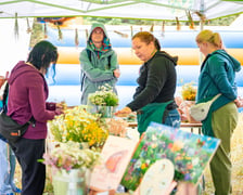 Piknik na Maślicach z cyklu Wakacje z Wroclaw.pl, lipiec 2026
