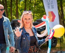 Piknik na Maślicach z cyklu Wakacje z Wroclaw.pl, lipiec 2026