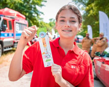 Piknik na Maślicach z cyklu Wakacje z Wroclaw.pl, lipiec 2026