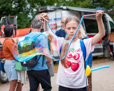 Piknik na Maślicach z cyklu Wakacje z Wroclaw.pl, lipiec 2026