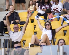 Mecz Panthers Wrocław vs Alpine Rams - 25.07.2026 r.