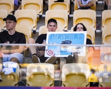 Mecz Panthers Wrocław vs Alpine Rams - 25.07.2026 r.