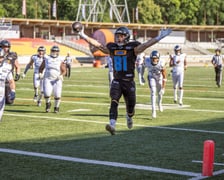 Mecz Panthers Wrocław vs Alpine Rams - 25.07.2026 r.