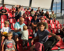 Otwarcie ME w baseballu i mecz Polska vs. Norwegia | 27 lipca 2026