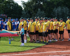 Otwarcie ME w baseballu i mecz Polska vs. Norwegia | 27 lipca 2026