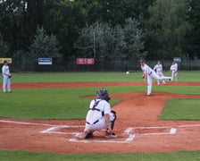 Otwarcie ME w baseballu i mecz Polska vs. Norwegia | 27 lipca 2026