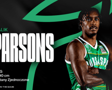 Malik Parsons