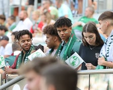 Mecz drugiej kolejki PKO BP Ekstraklasy: Śląsk Wrocław - Raków Częstochowa na Tarczyński Arena, 2 sierpnia 2026 r.
