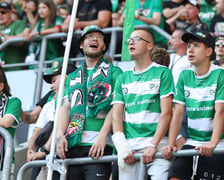 Mecz drugiej kolejki PKO BP Ekstraklasy: Śląsk Wrocław - Raków Częstochowa na Tarczyński Arena, 2 sierpnia 2026 r.