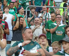 Mecz drugiej kolejki PKO BP Ekstraklasy: Śląsk Wrocław - Raków Częstochowa na Tarczyński Arena, 2 sierpnia 2026 r.