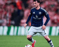 <p>Mason Mount</p>