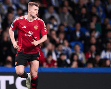<p>Matthijs de Ligt, obrońca</p>
