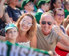 WKS Śląsk Wrocław - Cracovia na Tarczyński Arenie. Zdjęcia kibiców i z meczu - 9 sierpnia 2026 r.