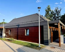 Stadion na Brochowie z nowym zapleczem dla sportowców