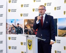 Mateusz Żak, wiceprezydent Wrocławia