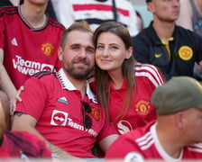 Super Mecz United z Milanem na Tarczyński Arenie, 15 sierpnia 2026
