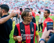 Super Mecz United z Milanem na Tarczyński Arenie, 15 sierpnia 2026