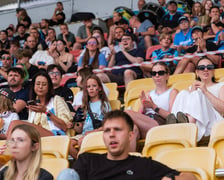 Mecz futbolu amerykańskiego Panthers Wrocław - London Warriors na Stadionie Olimpijskim - 16 sierpnia 2026 r.