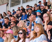Mecz futbolu amerykańskiego Panthers Wrocław - London Warriors na Stadionie Olimpijskim - 16 sierpnia 2026 r.