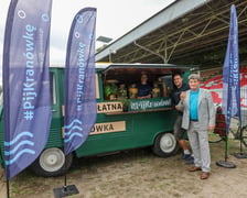 Pierwszy dzień IV Turnieju Orlen Amp Futbol – sobota 22 sierpnia, stadion przy ul. Oporowskiej