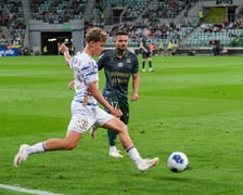 Mecz I rundy Pucharu Polski: Śląsk Wrocław - Pogoń Szczecin, Tarczyński Arena, 3 września 2026 r.