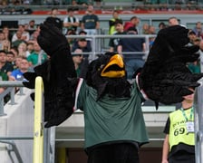 Mecz I rundy Pucharu Polski: Śląsk Wrocław - Pogoń Szczecin, Tarczyński Arena, 3 września 2026 r.