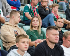 Mecz I rundy Pucharu Polski: Śląsk Wrocław - Pogoń Szczecin, Tarczyński Arena, 3 września 2026 r.
