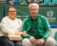 Zdjęcia z meczu Śląsk Wrocław - Piotrkowianin w Spartan Hali Orbita - 6.09.2026 r.