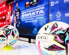 <p>Konferencja prasowa zapowiadająca Mecz Mistrz&oacute;w: Polska vs. Włochy. Wrocław, 08.09.2026.</p>