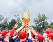 Barons Wrocław mistrzem Polski. Wrocławianie pokonali Stal Kutno w finale Polskiej Ligi Baseballa 10:4 i zdobyli tytuł po sześciu latach.