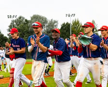 Barons Wrocław mistrzem Polski. Wrocławianie pokonali Stal Kutno w finale Polskiej Ligi Baseballa 10:4 i zdobyli tytuł po sześciu latach.