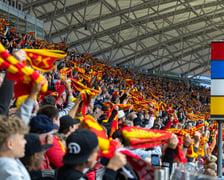 Mecz żużlowy Betard Sparta Wrocław - Fogo Unia Leszno, 13 września 2026 r. na Stadionie Olimpijskim.