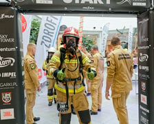 Bieg Sky Tower Run 2026, 26.09.2026 r.