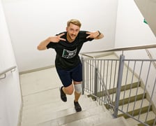 Bieg Sky Tower Run 2026, 26.09.2026 r.