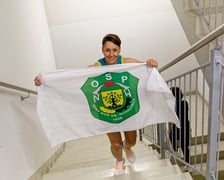 Bieg Sky Tower Run 2026, 26.09.2026 r.