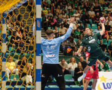 Śląsk vs. Gwardia, Hala Orbita, 27 września 2026