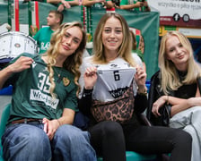 Śląsk vs. Gwardia, Hala Orbita, 27 września 2026