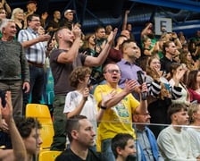 Śląsk vs. Gwardia, Hala Orbita, 27 września 2026