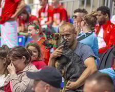 Wrocław CUP - XII Międzynarodowe Mistrzostwa Polski w Piłce Ulicznej Osób Bezdomnych.