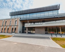 Dolnośląskie Centrum Sportu Polana Jakuszycka - raj nie tylko dla sportowców