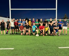 KS Rugby Wrocław przygotowuje się do kolejnego sezonu