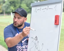 KS Rugby Wrocław przygotowuje się do kolejnego sezonu