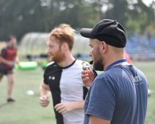 KS Rugby Wrocław przygotowuje się do kolejnego sezonu