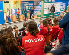 finał Mistrzostw Europy w strzelectwie - kategoria pistolet sportowy