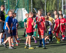 Piłka Nocna cieszyła się ogromnym zainteresowaniem wśród dzieci i młodzieży, dlatego klub postanowił powrócić z akcją do Wrocławia