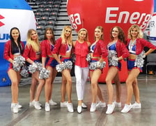 Tancerki z Cheerleaders Wrocław od ponad 20 lat występują na najważniejszych wydarzeniach sportowych w Polsce. Zespół ogłosił termin najbliższego castingu